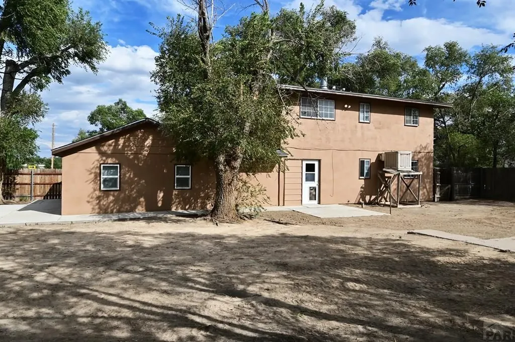2204 W 22nd Street Pueblo CO 81003