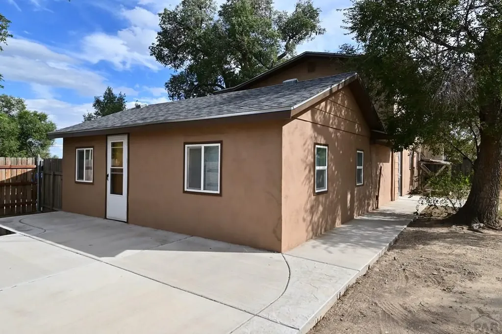 2204 W 22nd Street Pueblo CO 81003