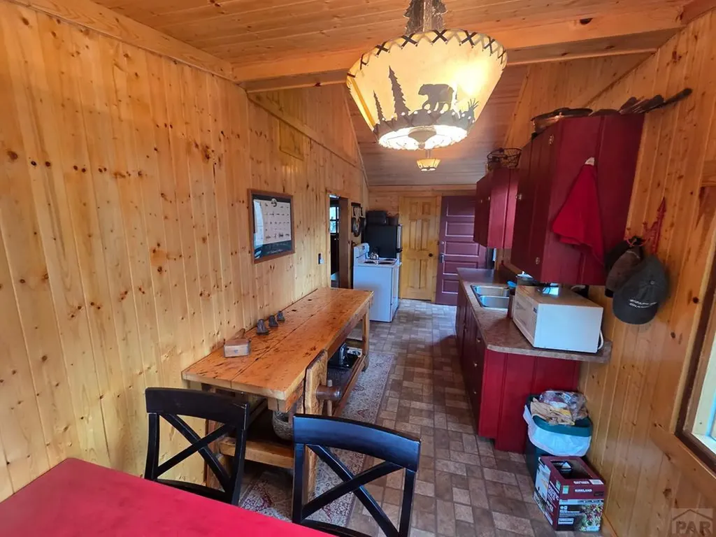 82 Goldhill Drive Rye CO 81069