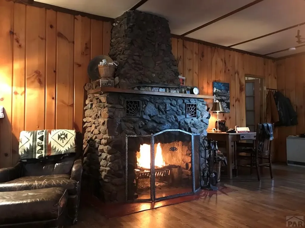 82 Goldhill Drive Rye CO 81069