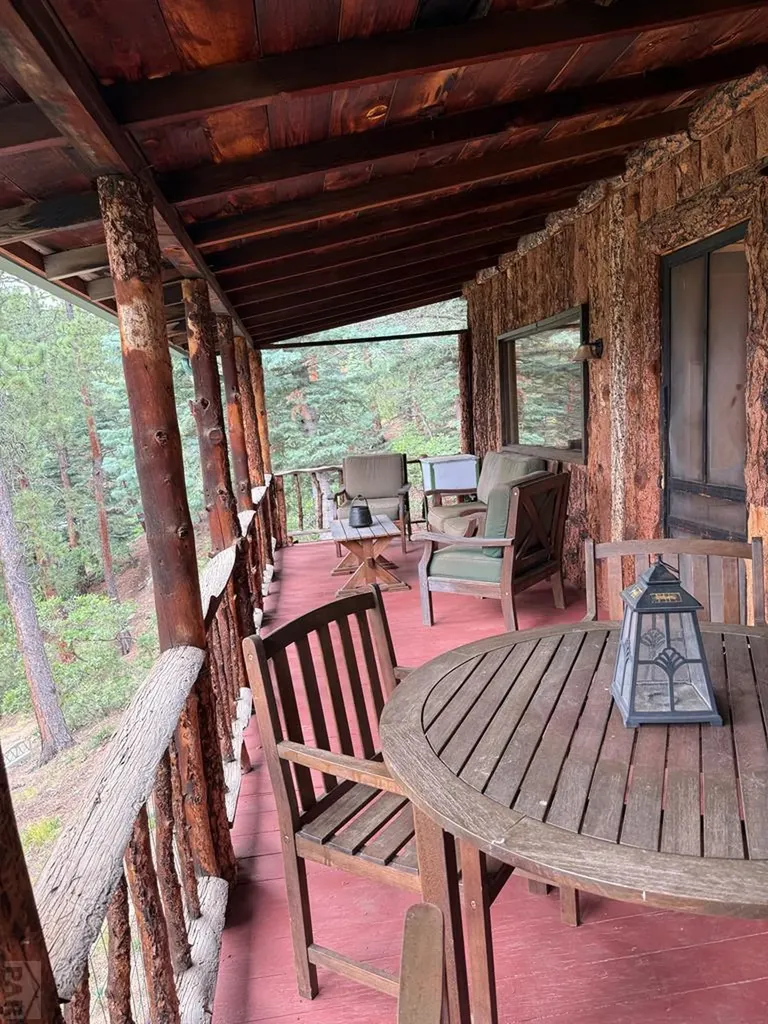 82 Goldhill Drive Rye CO 81069