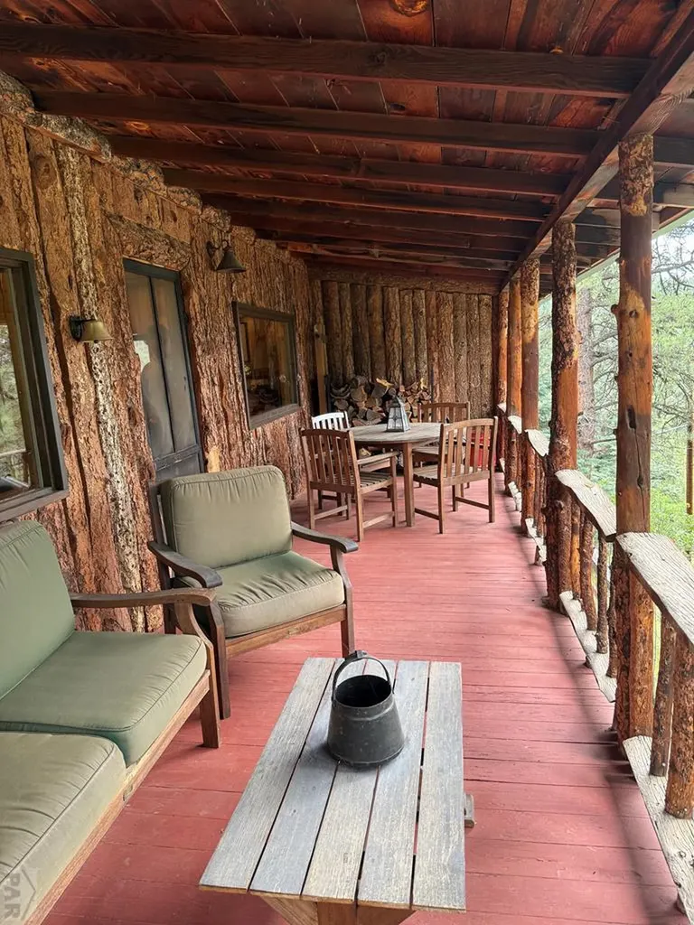 82 Goldhill Drive Rye CO 81069