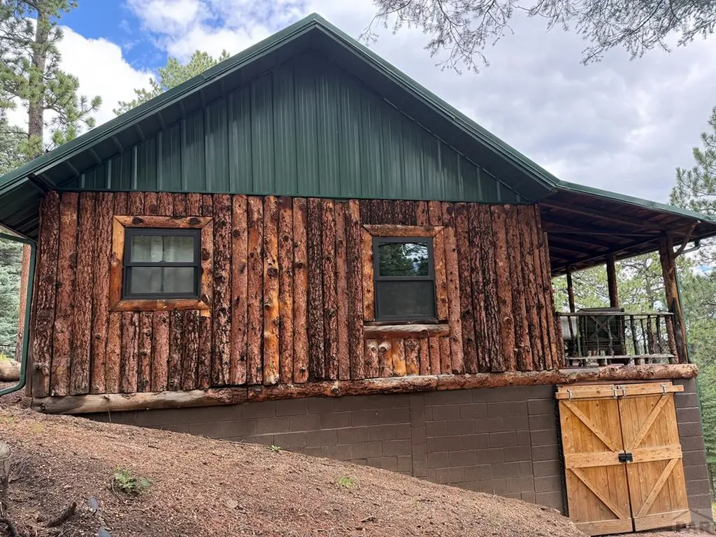 82 Goldhill Drive Rye CO 81069