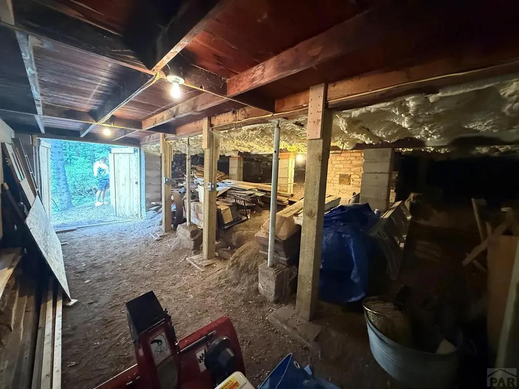 82 Goldhill Drive Rye CO 81069