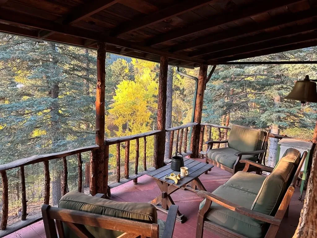 82 Goldhill Drive Rye CO 81069