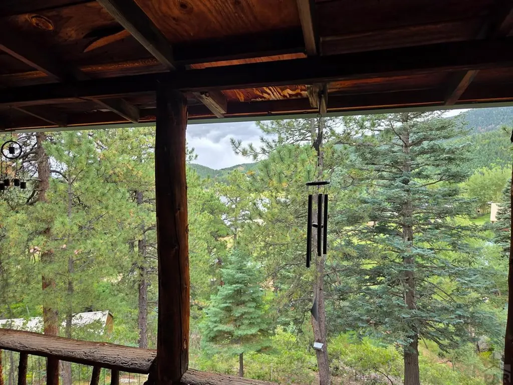 82 Goldhill Drive Rye CO 81069