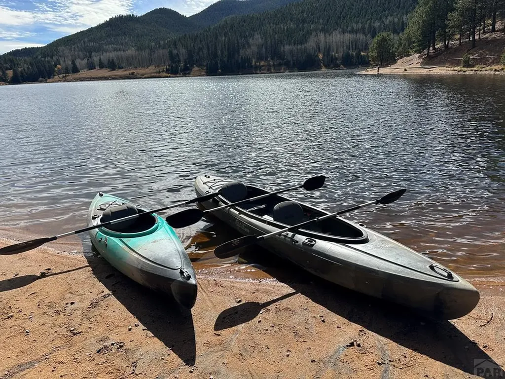 82 Goldhill Drive Rye CO 81069