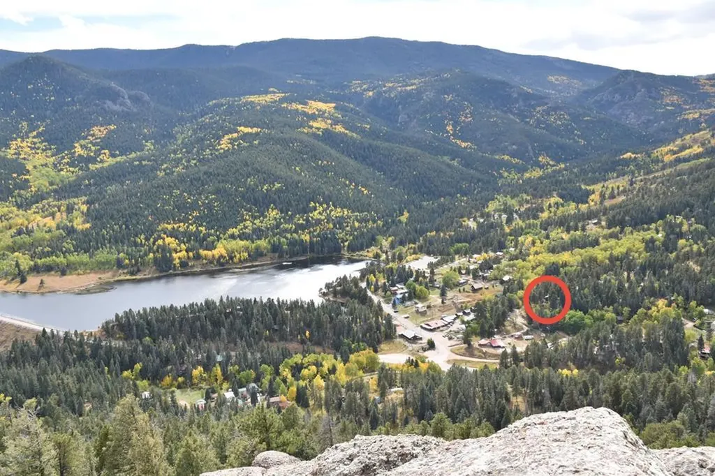 82 Goldhill Drive Rye CO 81069