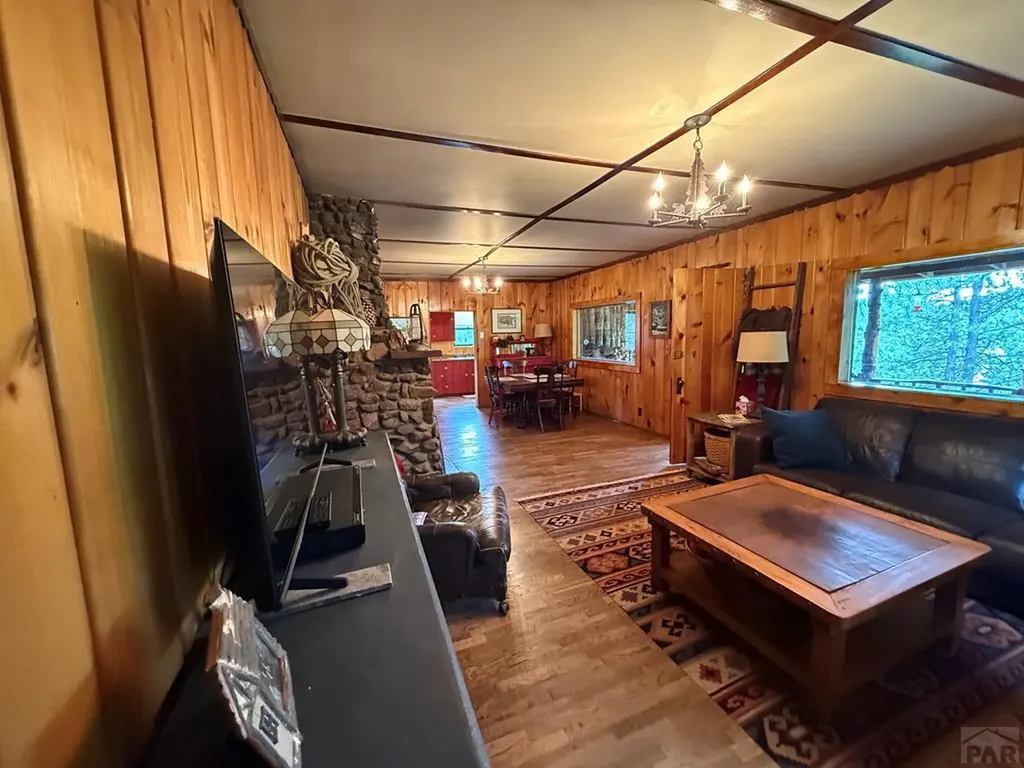 82 Goldhill Drive Rye CO 81069