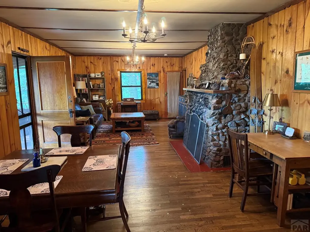 82 Goldhill Drive Rye CO 81069