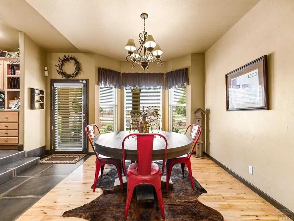 1675 M Street Penrose CO 81240