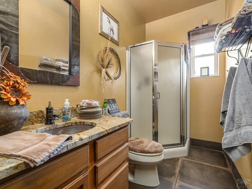 1675 M Street Penrose CO 81240