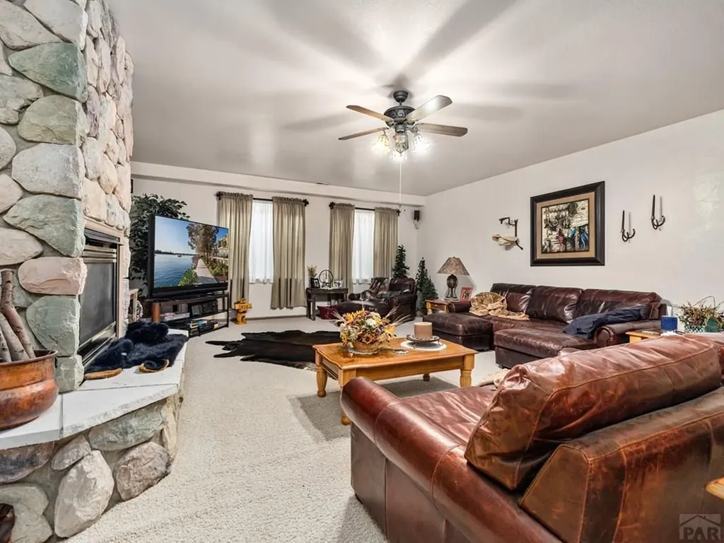 1675 M Street Penrose CO 81240