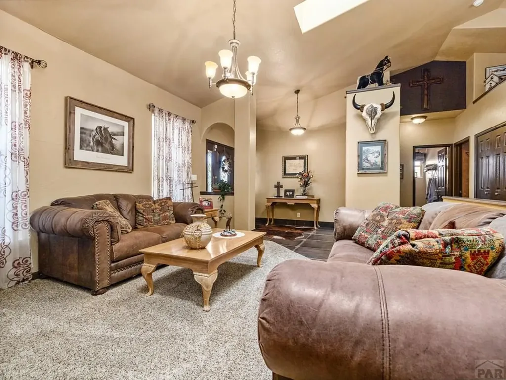 1675 M Street Penrose CO 81240