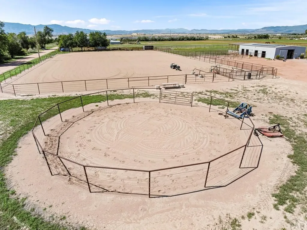 1675 M Street Penrose CO 81240