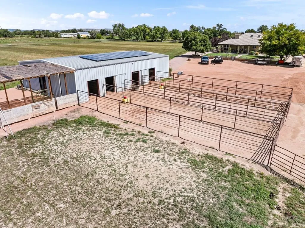 1675 M Street Penrose CO 81240