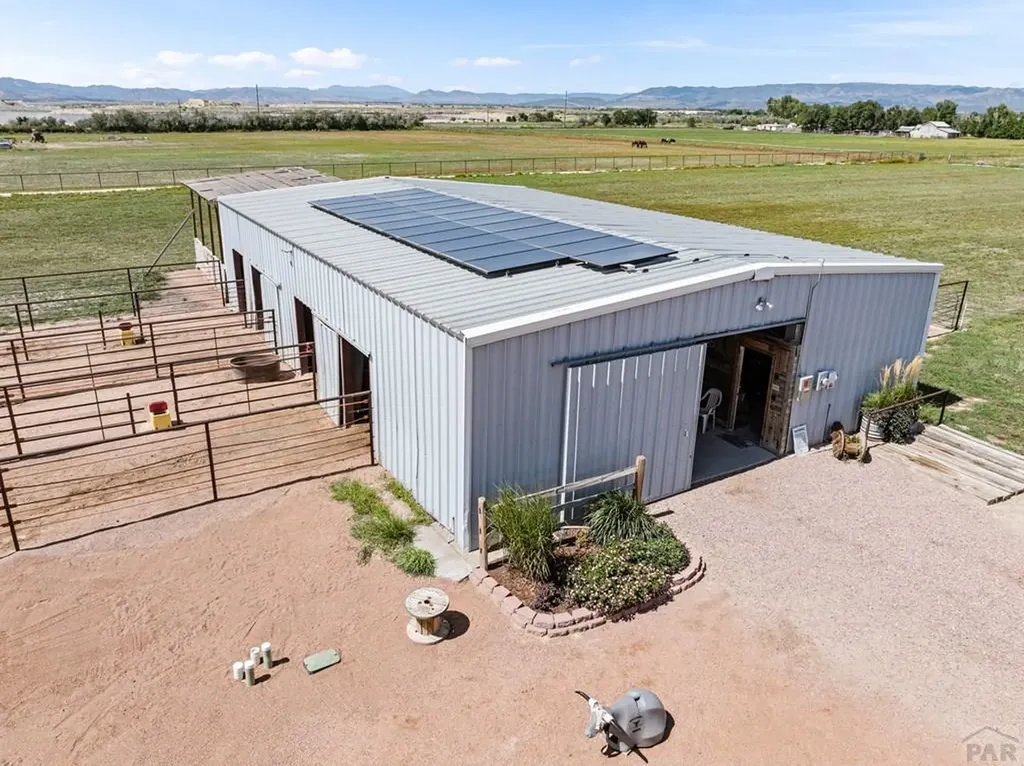 1675 M Street Penrose CO 81240