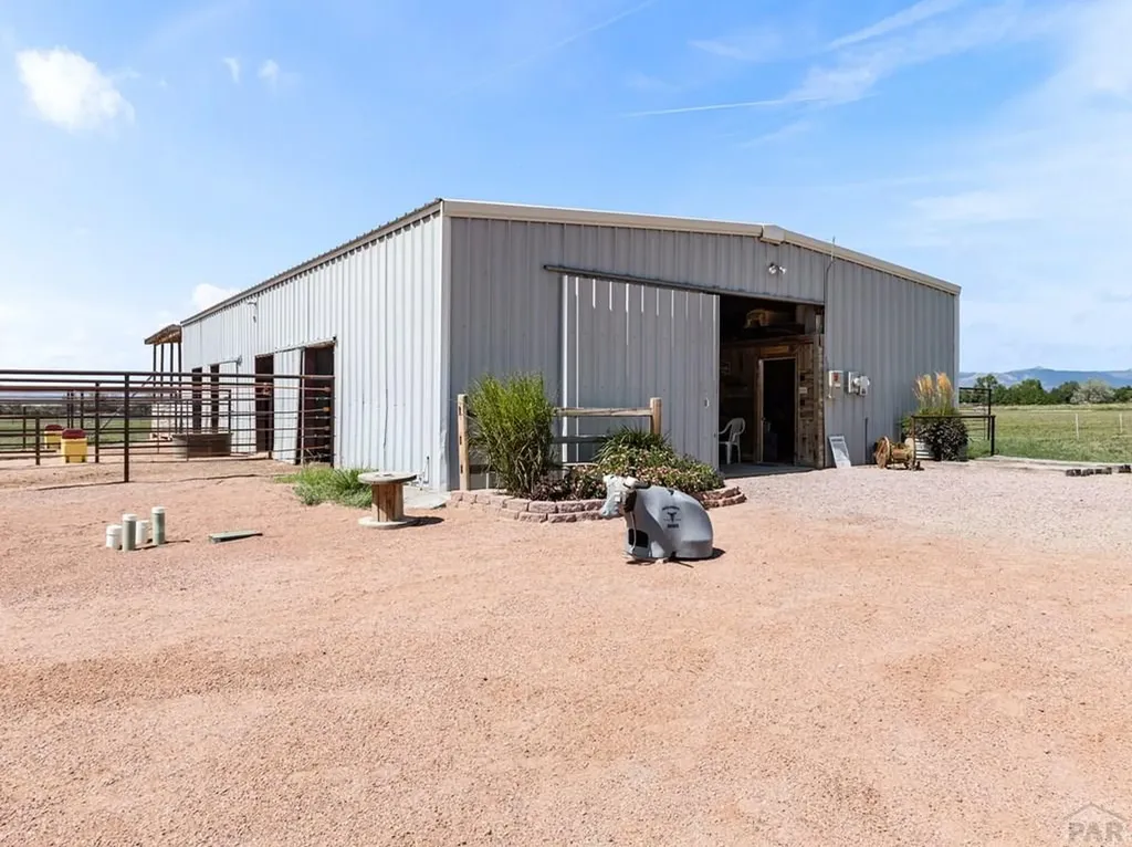 1675 M Street Penrose CO 81240