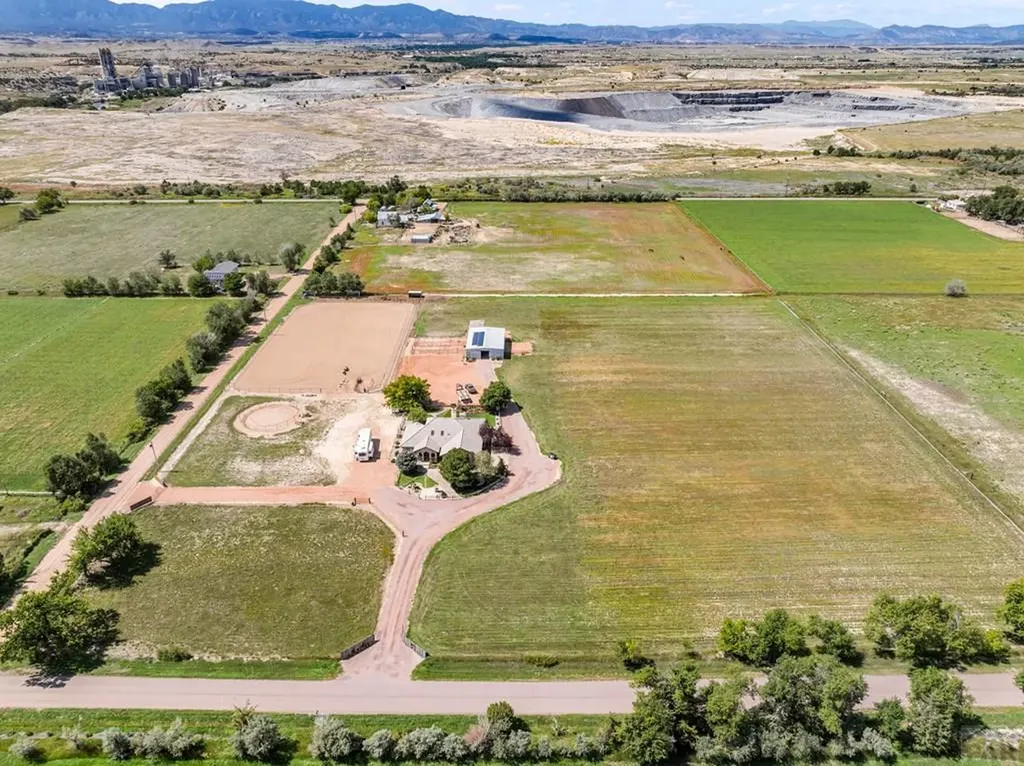 1675 M Street Penrose CO 81240