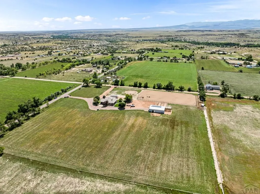 1675 M Street Penrose CO 81240