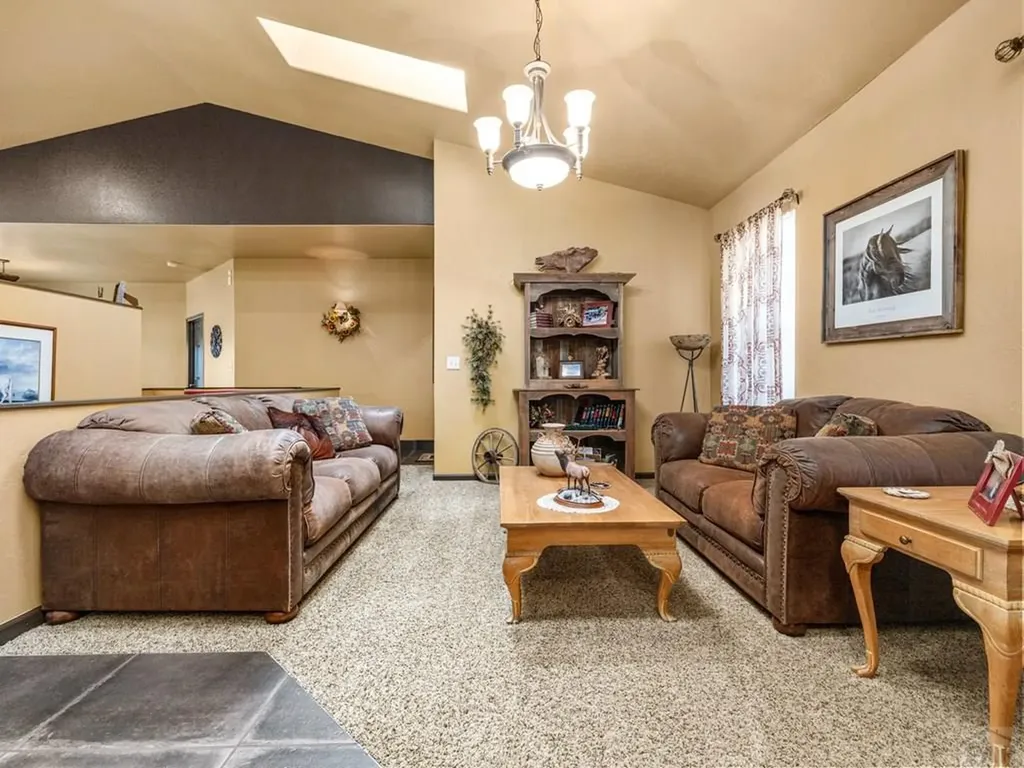 1675 M Street Penrose CO 81240