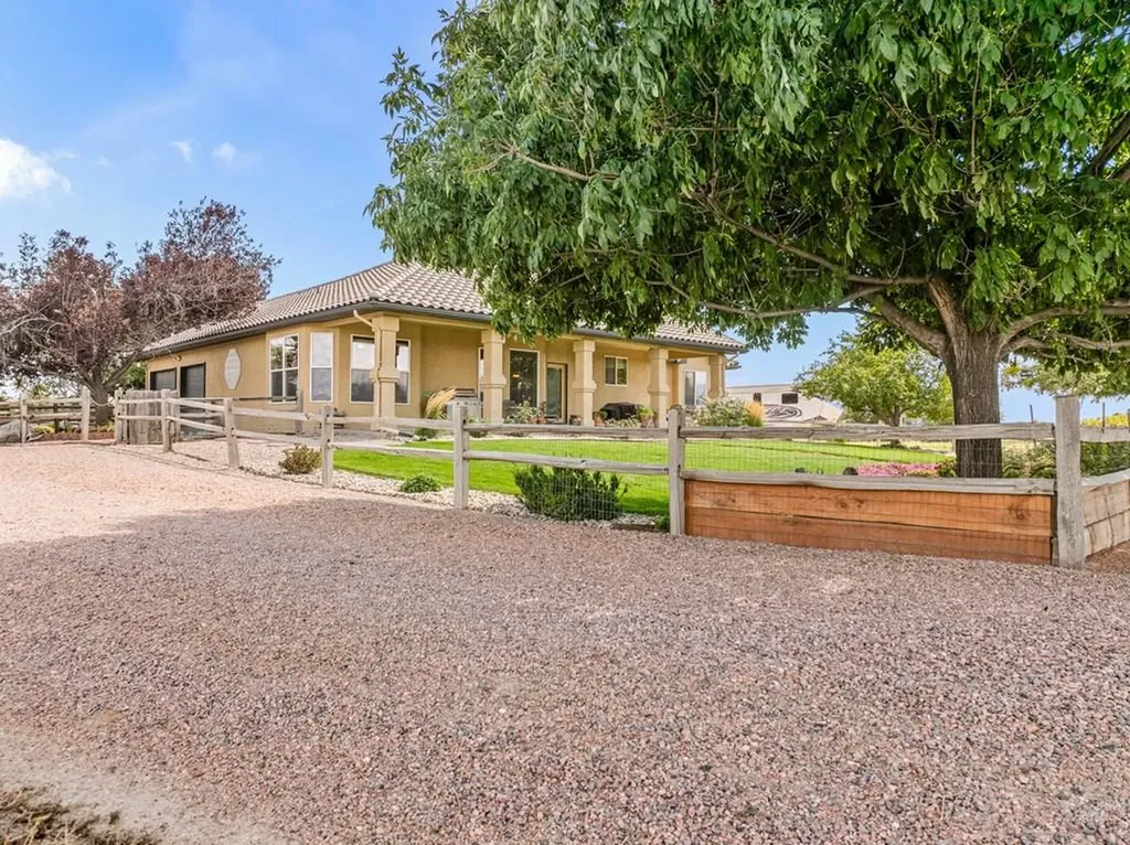 1675 M Street Penrose CO 81240