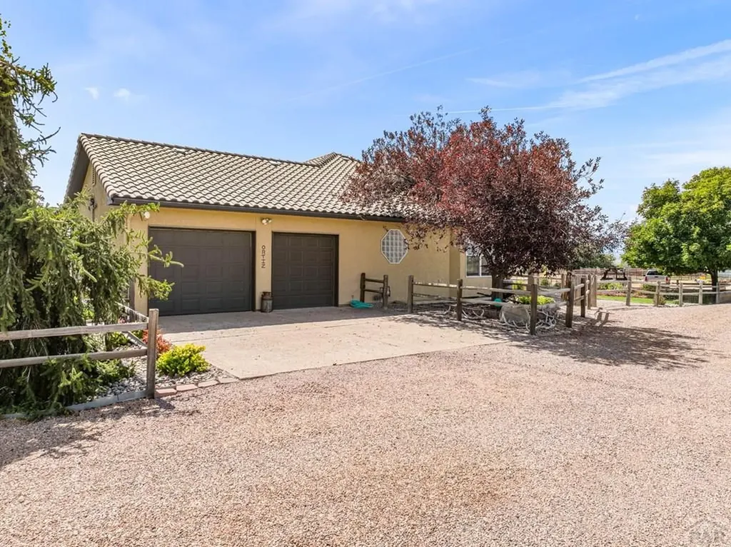 1675 M Street Penrose CO 81240