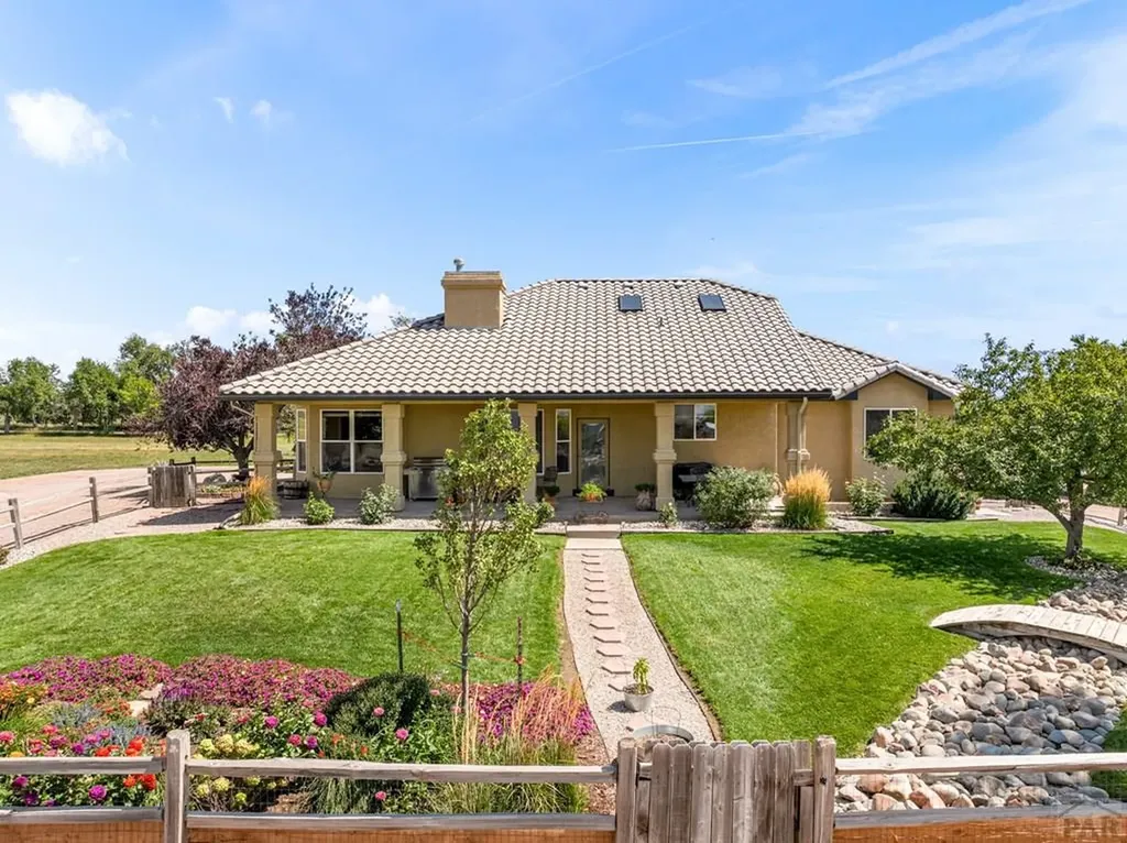 1675 M Street Penrose CO 81240