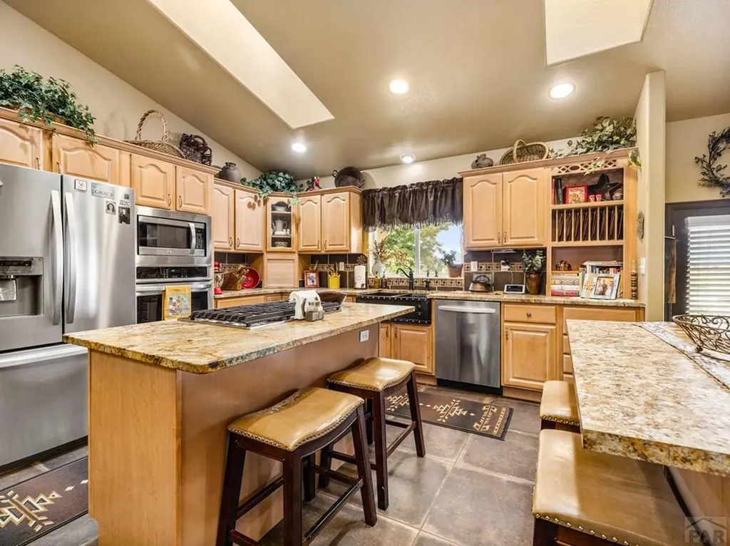 1675 M Street Penrose CO 81240