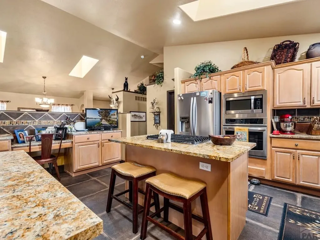 1675 M Street Penrose CO 81240