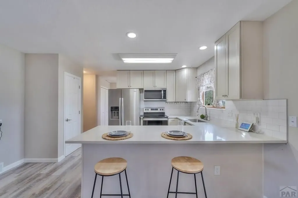 293 W Hahns Peak Avenue Pueblo West CO 81007