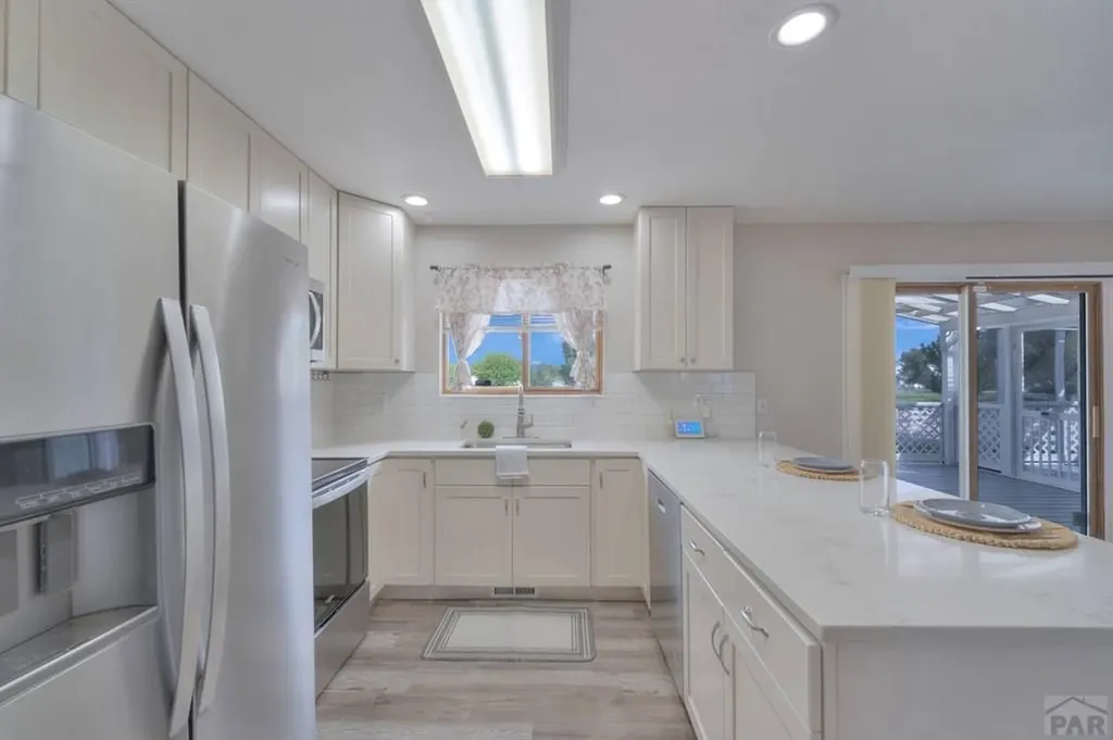 293 W Hahns Peak Avenue Pueblo West CO 81007