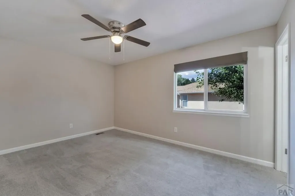 293 W Hahns Peak Avenue Pueblo West CO 81007