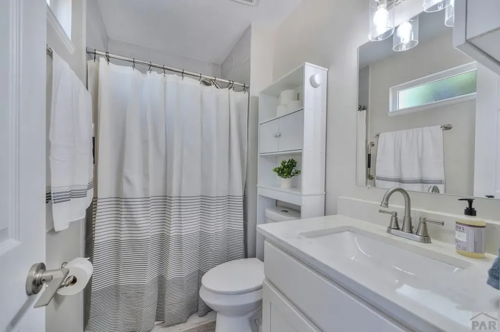 293 W Hahns Peak Avenue Pueblo West CO 81007