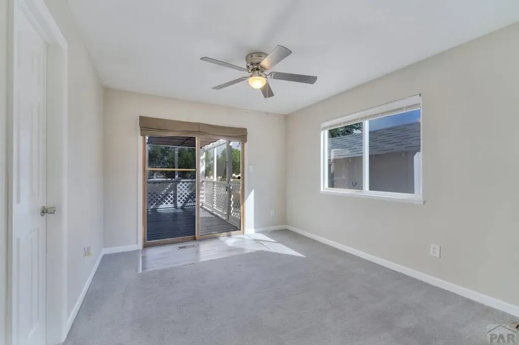 293 W Hahns Peak Avenue Pueblo West CO 81007