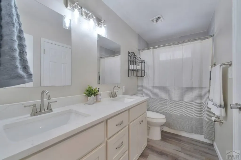 293 W Hahns Peak Avenue Pueblo West CO 81007