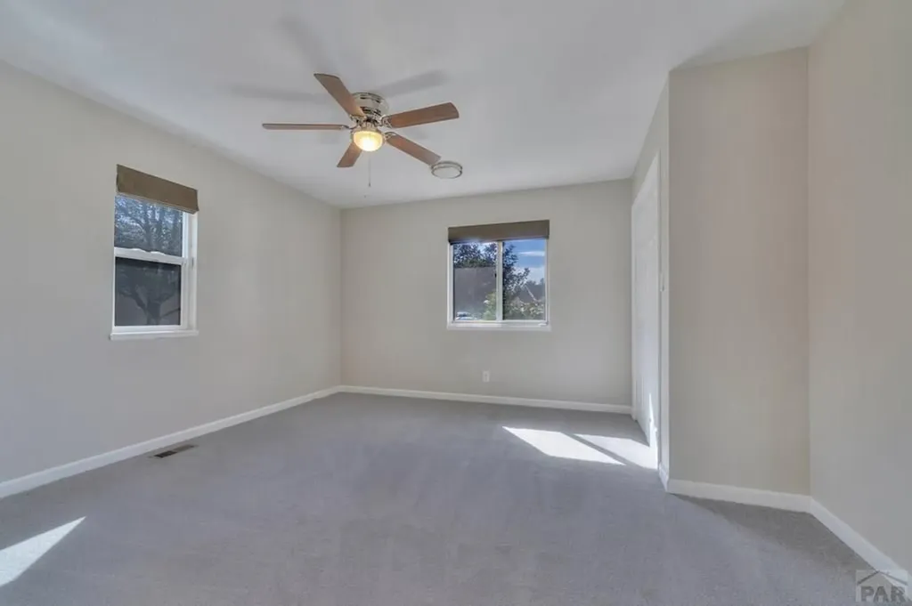 293 W Hahns Peak Avenue Pueblo West CO 81007