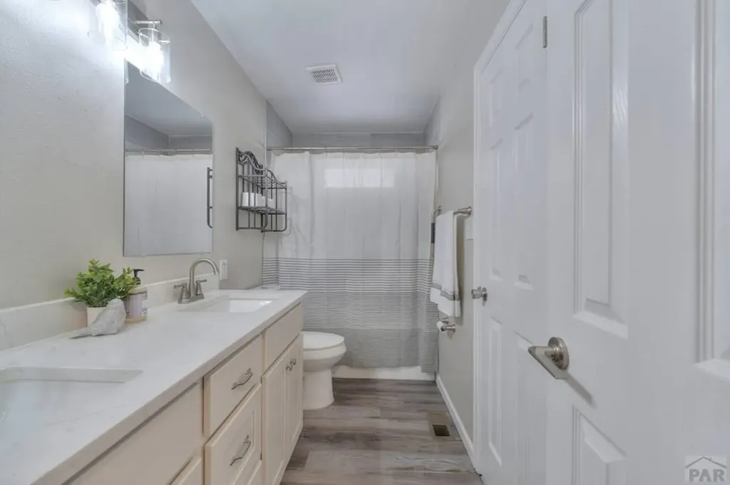 293 W Hahns Peak Avenue Pueblo West CO 81007