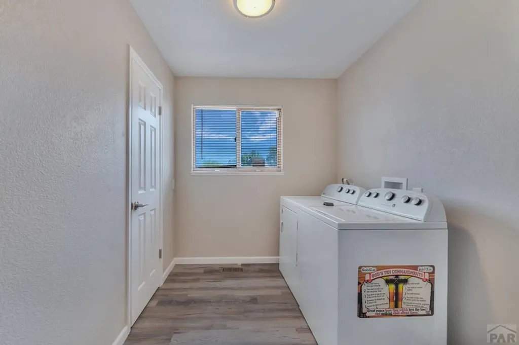 293 W Hahns Peak Avenue Pueblo West CO 81007