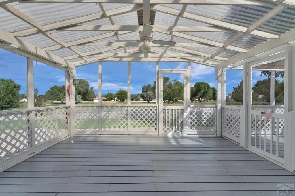 293 W Hahns Peak Avenue Pueblo West CO 81007