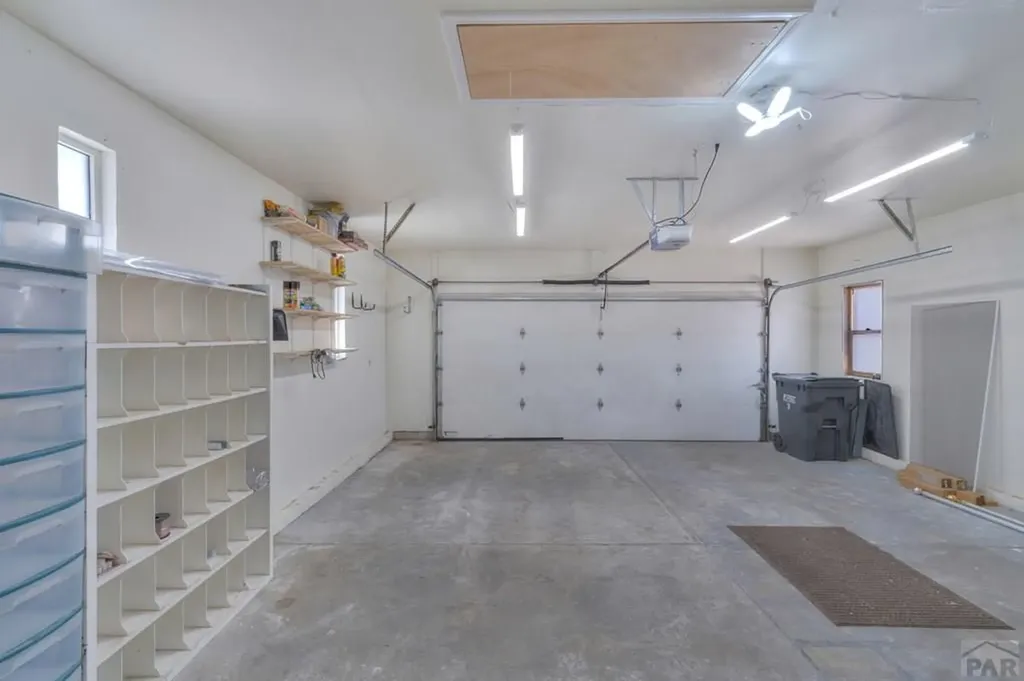 293 W Hahns Peak Avenue Pueblo West CO 81007