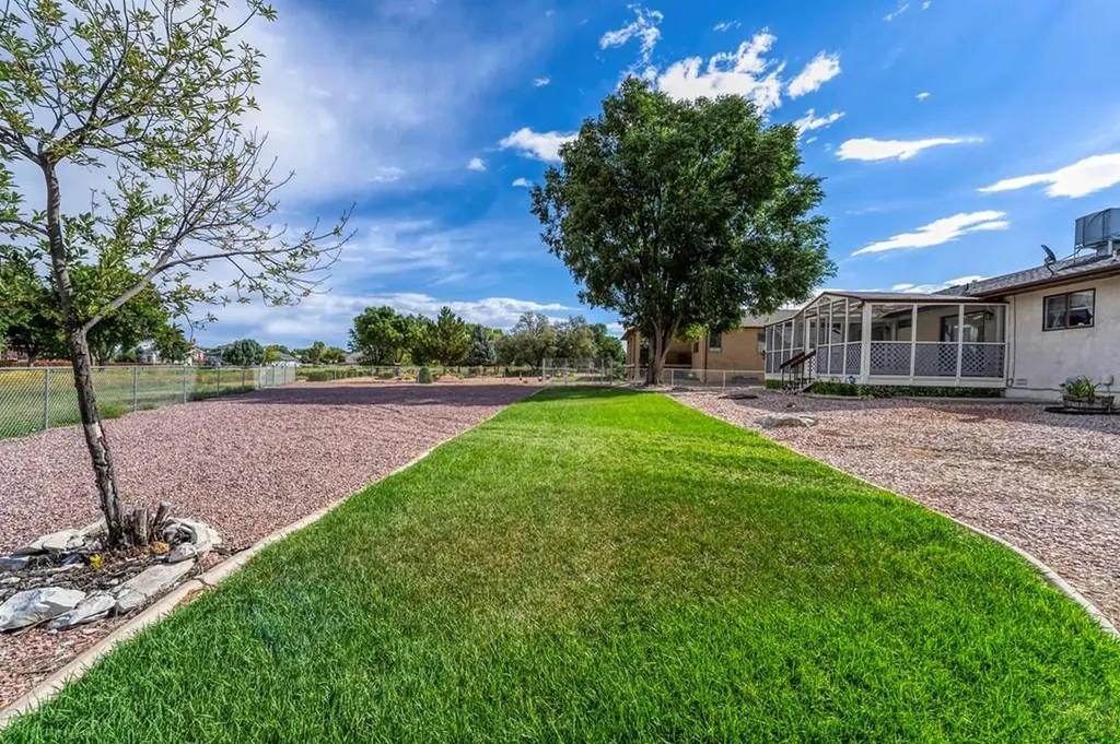 293 W Hahns Peak Avenue Pueblo West CO 81007