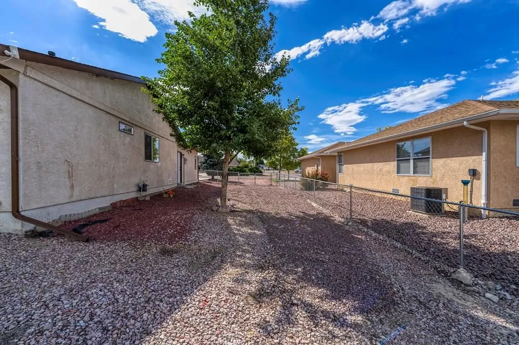 293 W Hahns Peak Avenue Pueblo West CO 81007