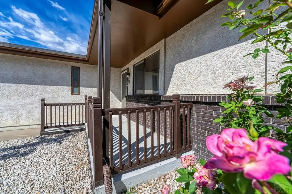 293 W Hahns Peak Avenue Pueblo West CO 81007