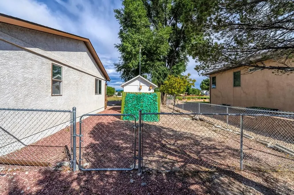293 W Hahns Peak Avenue Pueblo West CO 81007
