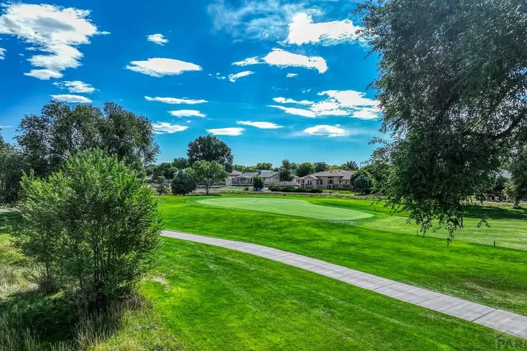 293 W Hahns Peak Avenue Pueblo West CO 81007