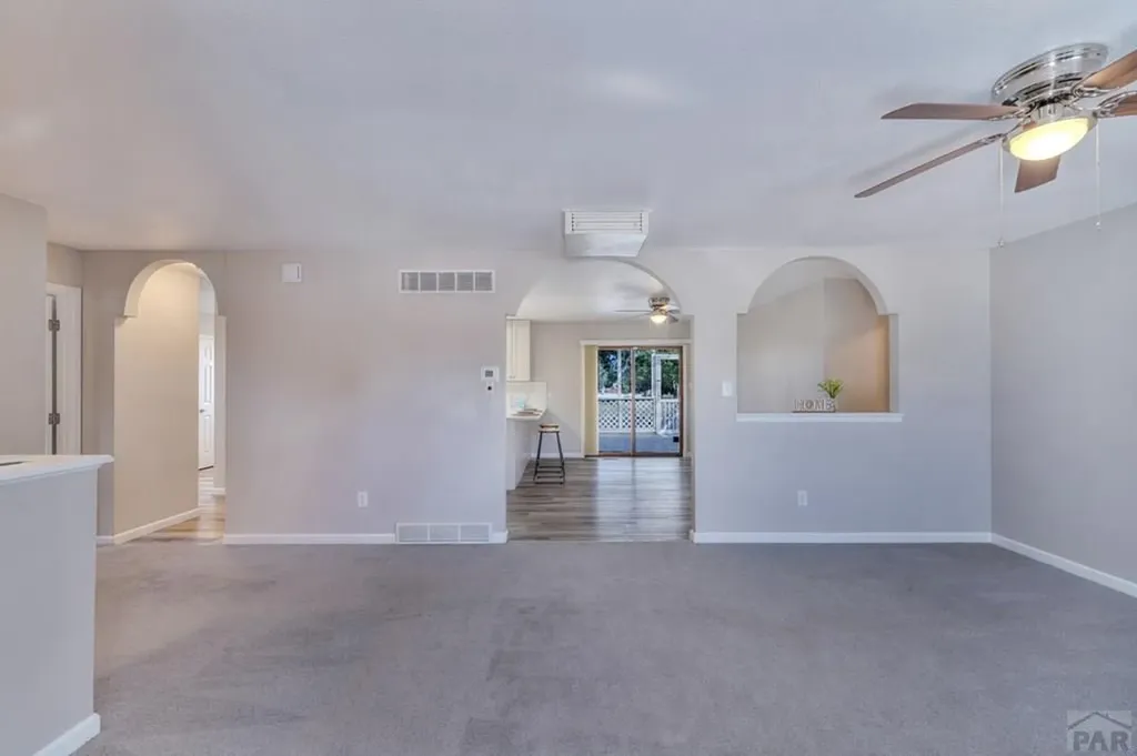 293 W Hahns Peak Avenue Pueblo West CO 81007