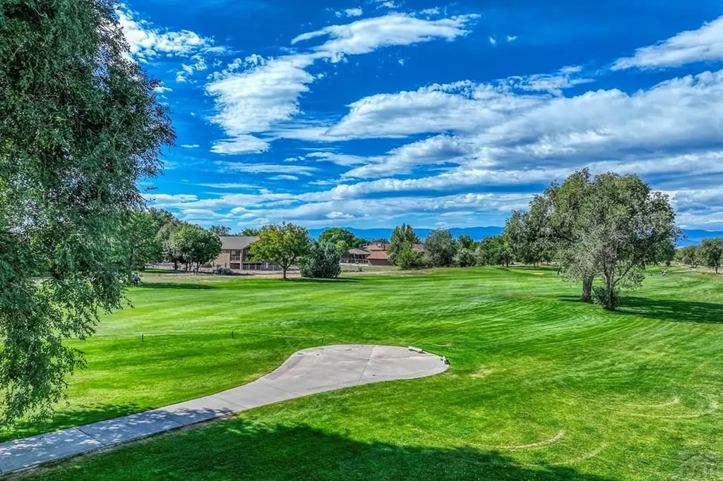 293 W Hahns Peak Avenue Pueblo West CO 81007