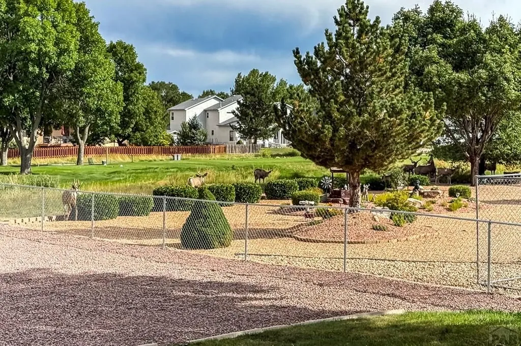 293 W Hahns Peak Avenue Pueblo West CO 81007