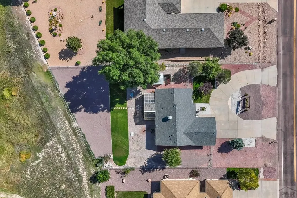 293 W Hahns Peak Avenue Pueblo West CO 81007